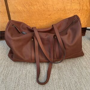 Sigillo Di Garanzia Officin Artigiano Duffle Bag